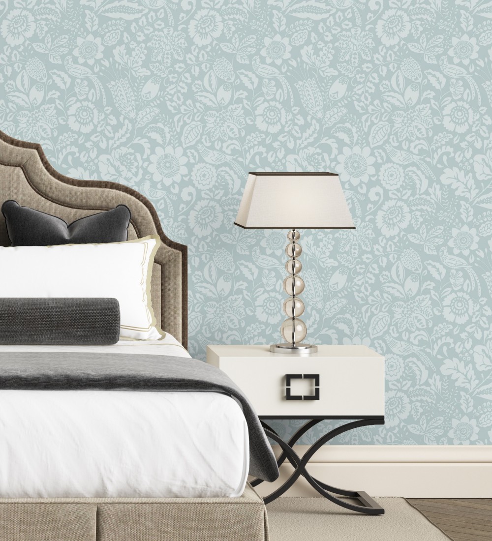 Papel pintado A Street Prints Haberdashery FD27363  