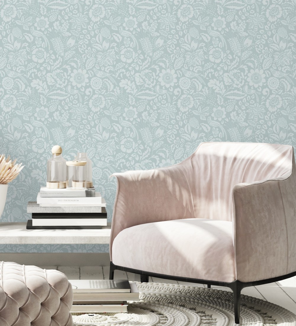 Papel pintado A Street Prints Haberdashery FD27363  