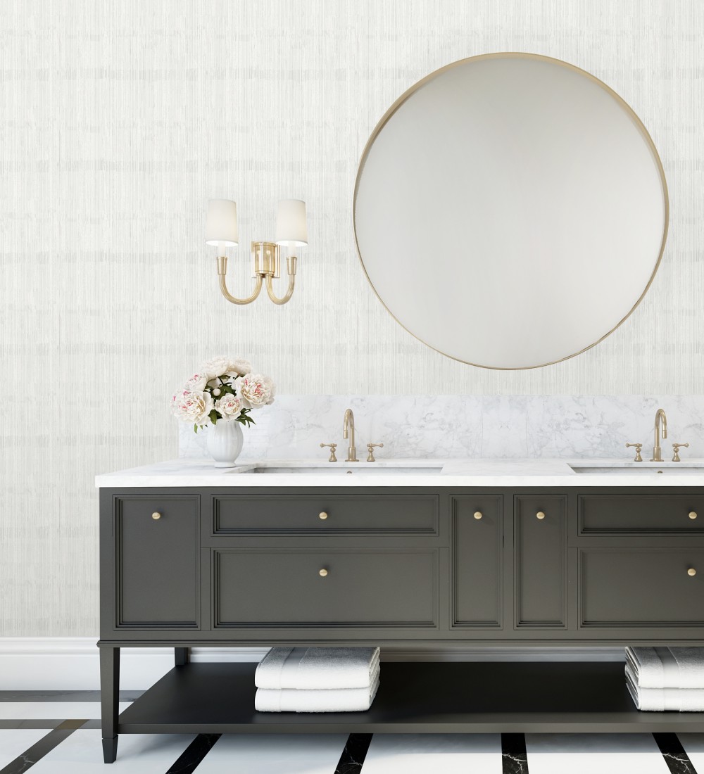 Papel pintado A Street Prints Haberdashery FD27365  