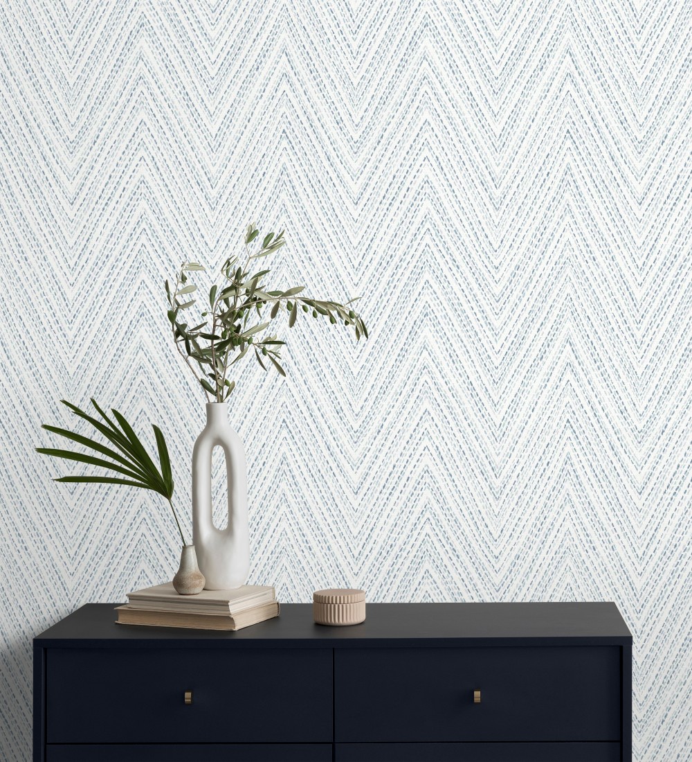 Papel pintado A Street Prints Haberdashery FD27368  