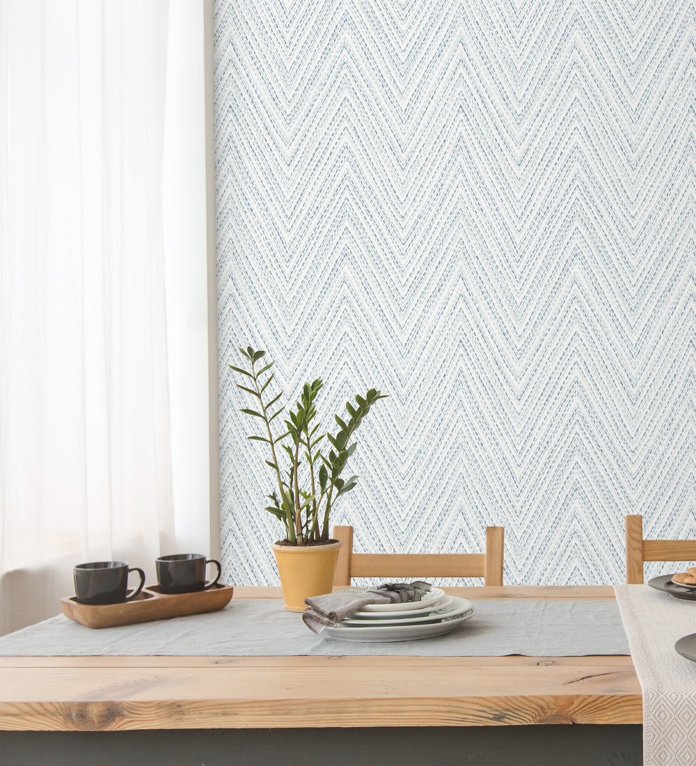 Papel pintado A Street Prints Haberdashery FD27368  