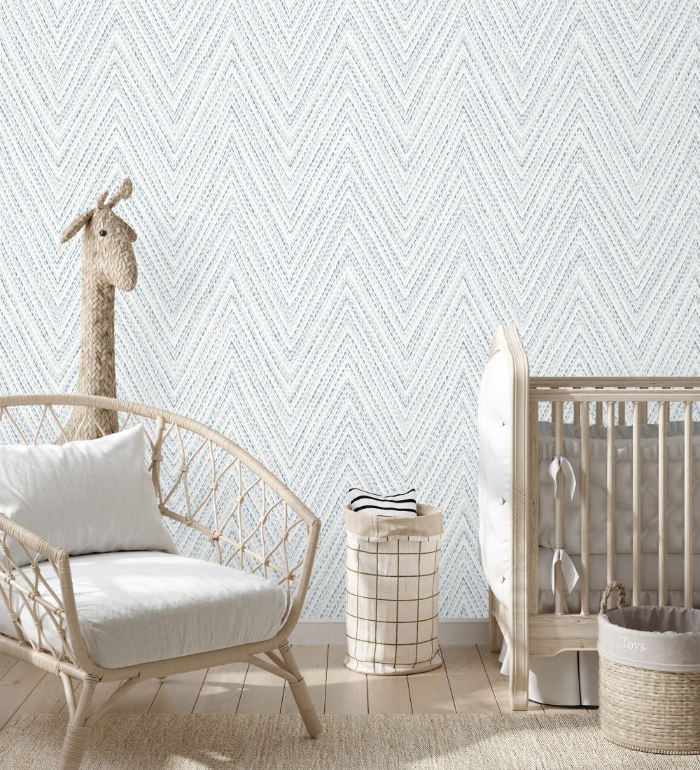 Papel pintado A Street Prints Haberdashery FD27368  