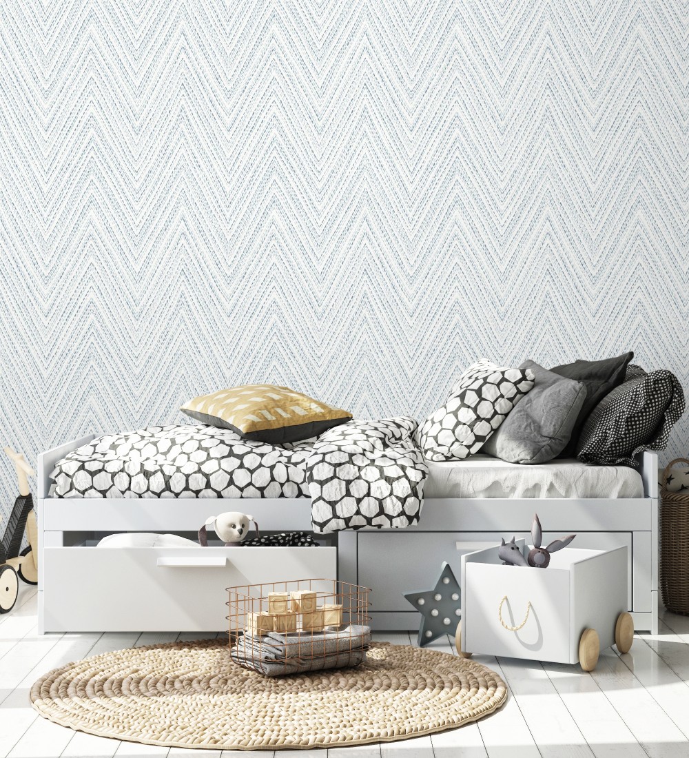 Papel pintado A Street Prints Haberdashery FD27368  