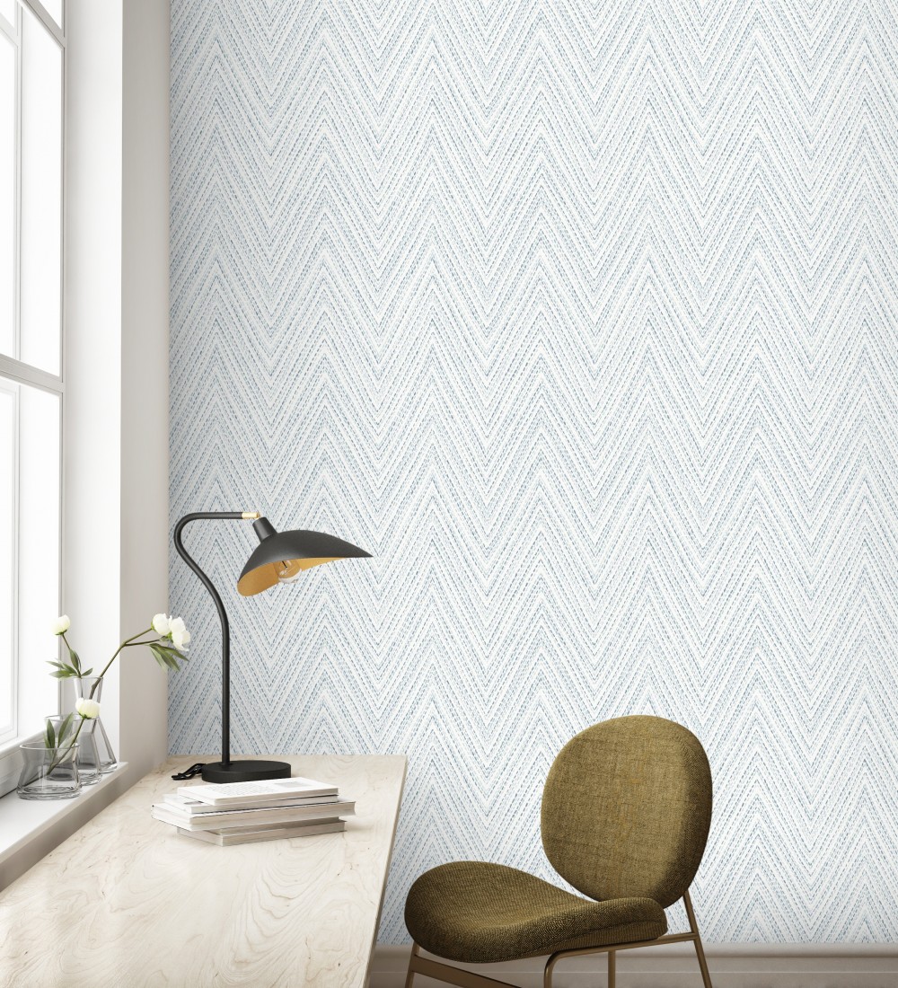 Papel pintado A Street Prints Haberdashery FD27368  