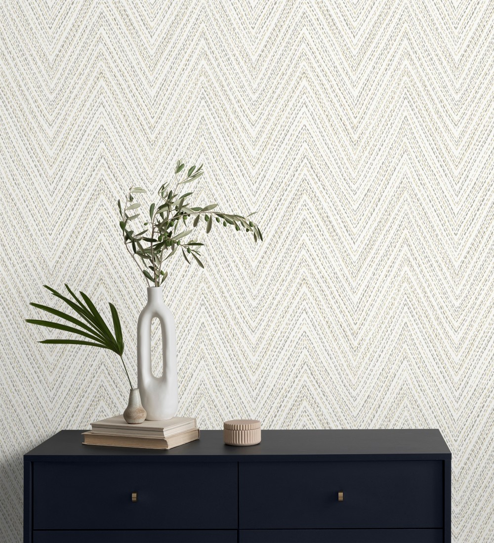 Papel pintado A Street Prints Haberdashery FD27369  