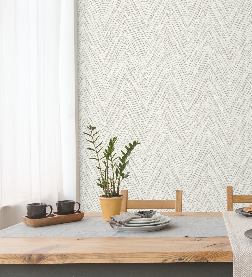 Papel pintado A Street Prints Haberdashery FD27369  