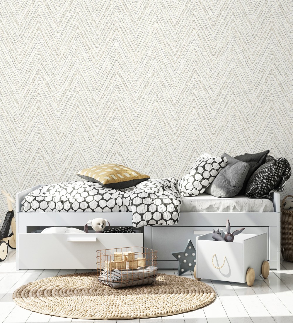 Papel pintado A Street Prints Haberdashery FD27369  