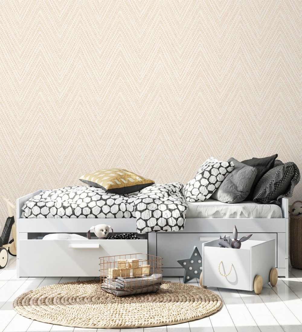 Papel pintado A Street Prints Haberdashery FD27371  