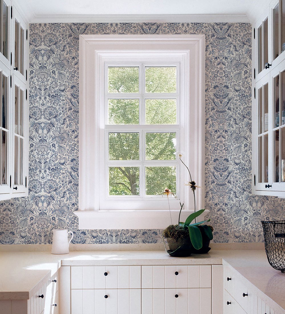 Papel pintado A Street Prints Haberdashery FD27372  