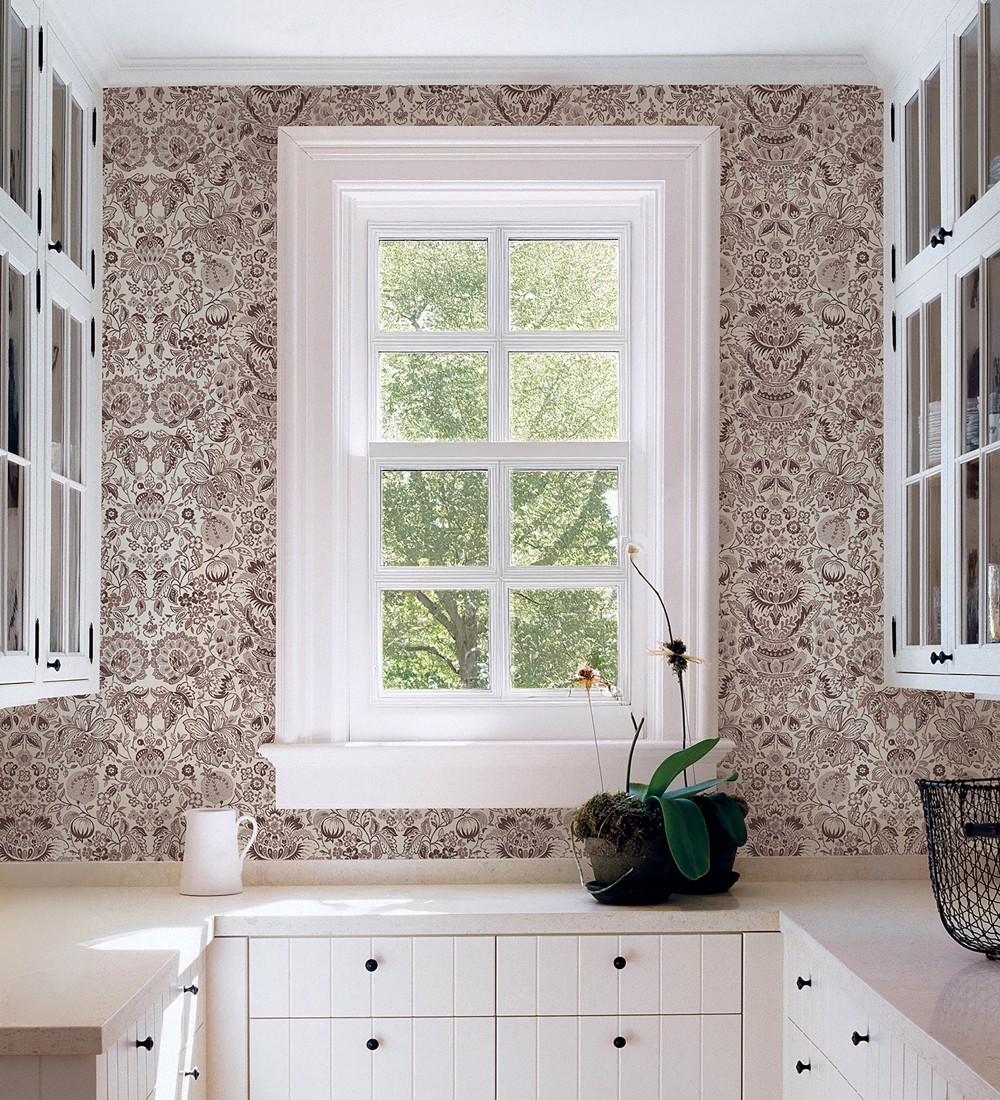 Papel pintado A Street Prints Haberdashery FD27373  