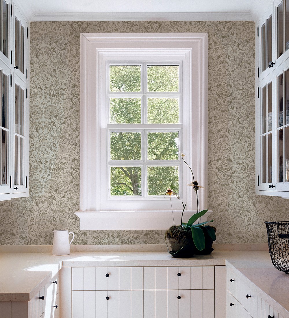 Papel pintado A Street Prints Haberdashery FD27374  