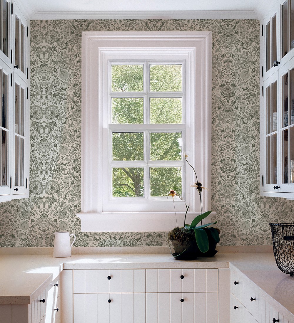 Papel pintado A Street Prints Haberdashery FD27375  