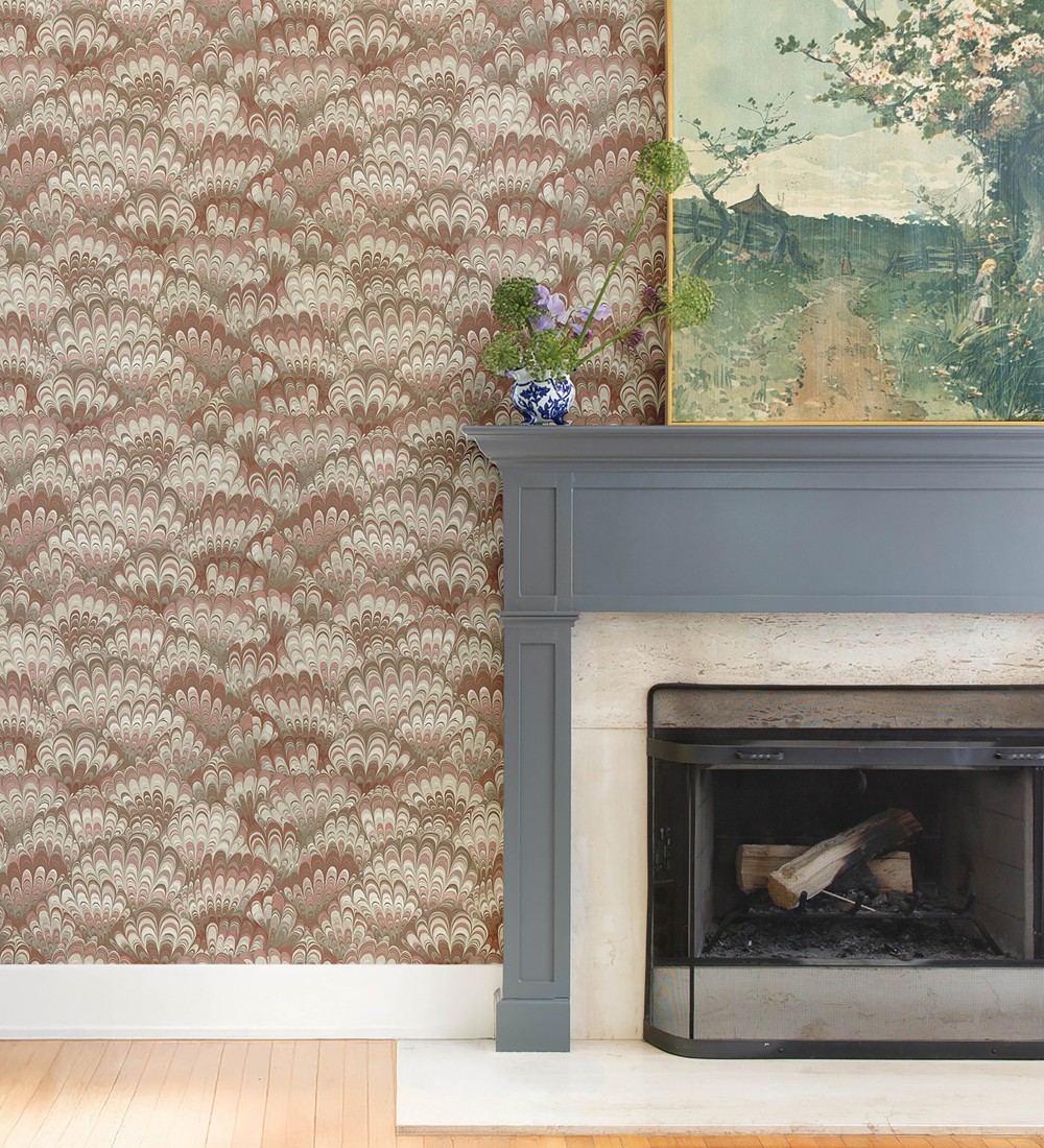 Papel pintado A Street Prints Haberdashery FD27376  