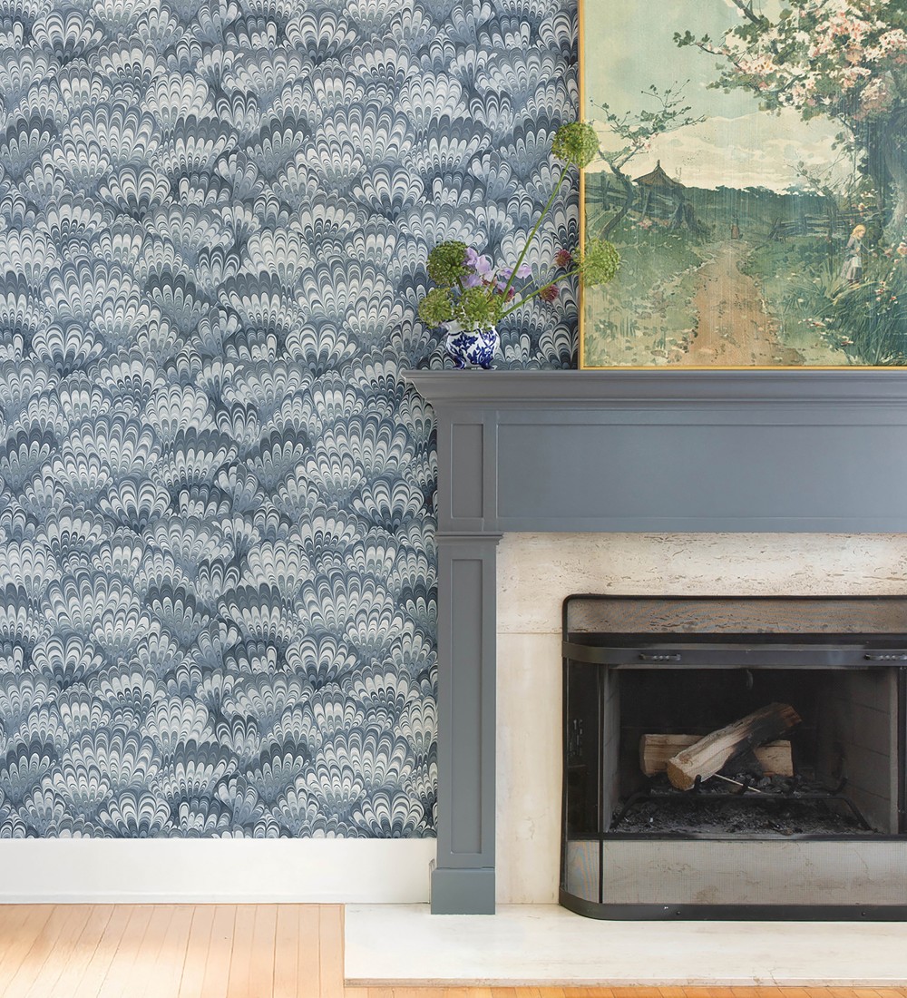 Papel pintado A Street Prints Haberdashery FD27379  