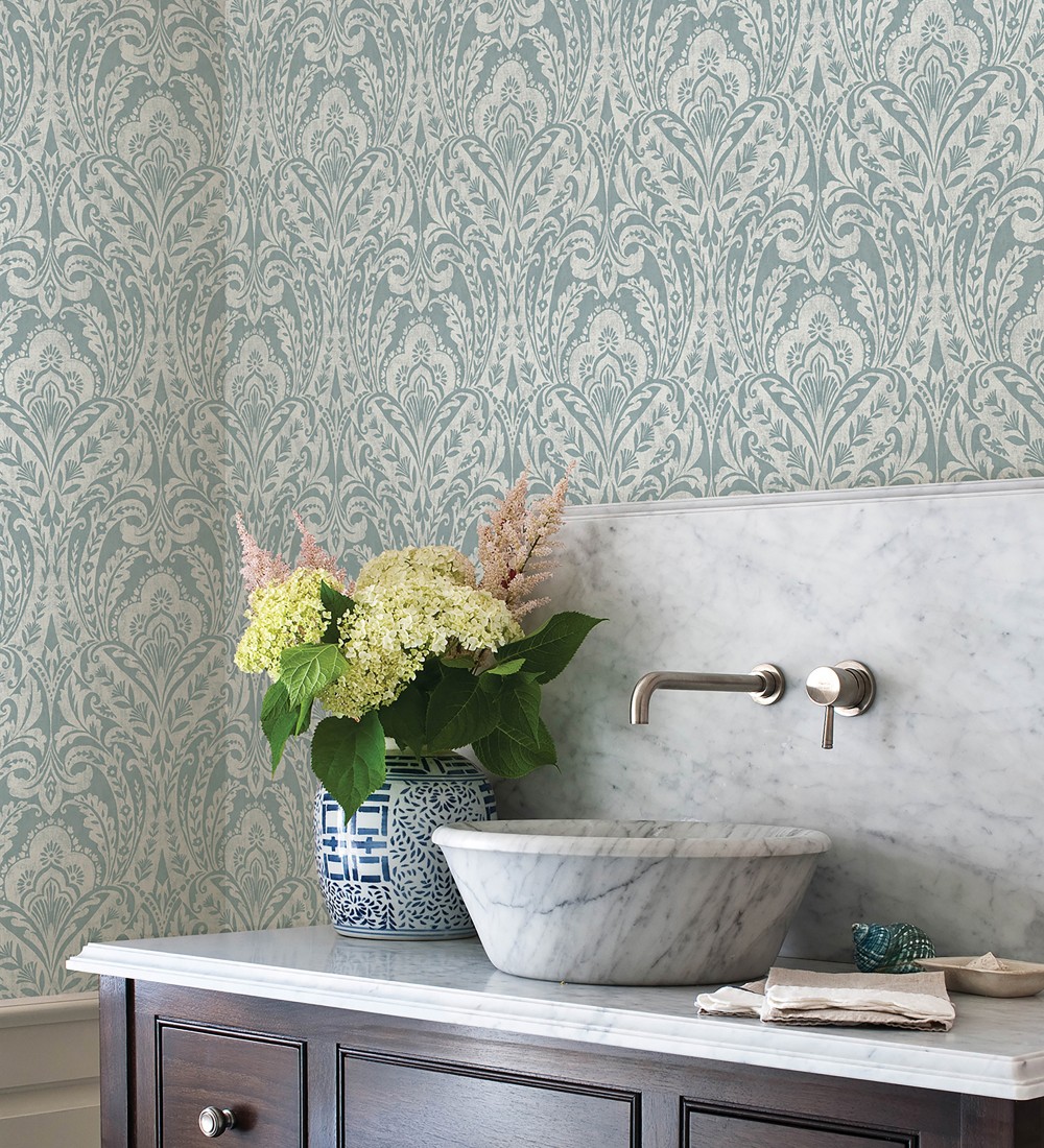 Papel pintado A Street Prints Haberdashery FD27380  