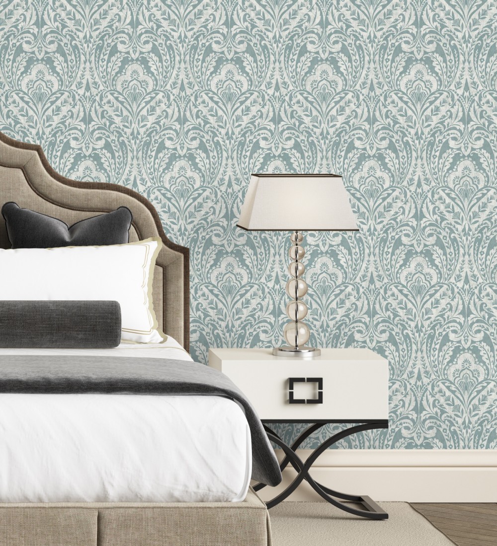 Papel pintado A Street Prints Haberdashery FD27380  