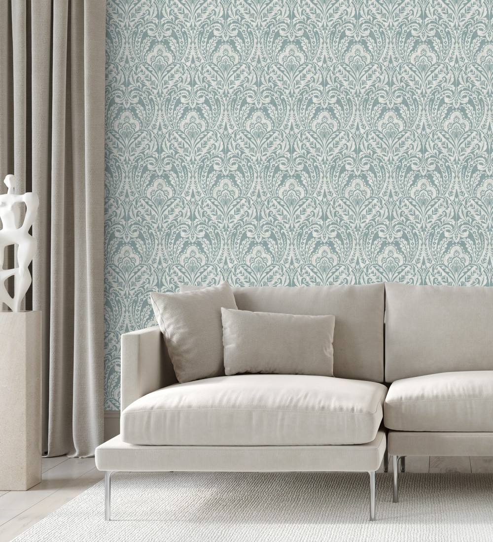 Papel pintado A Street Prints Haberdashery FD27380  