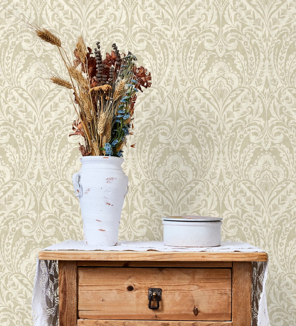 Papel pintado A Street Prints Haberdashery FD27382  