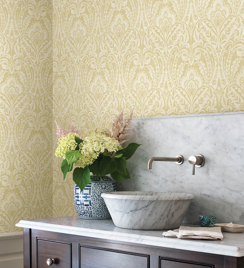 Papel pintado A Street Prints Haberdashery FD27383  