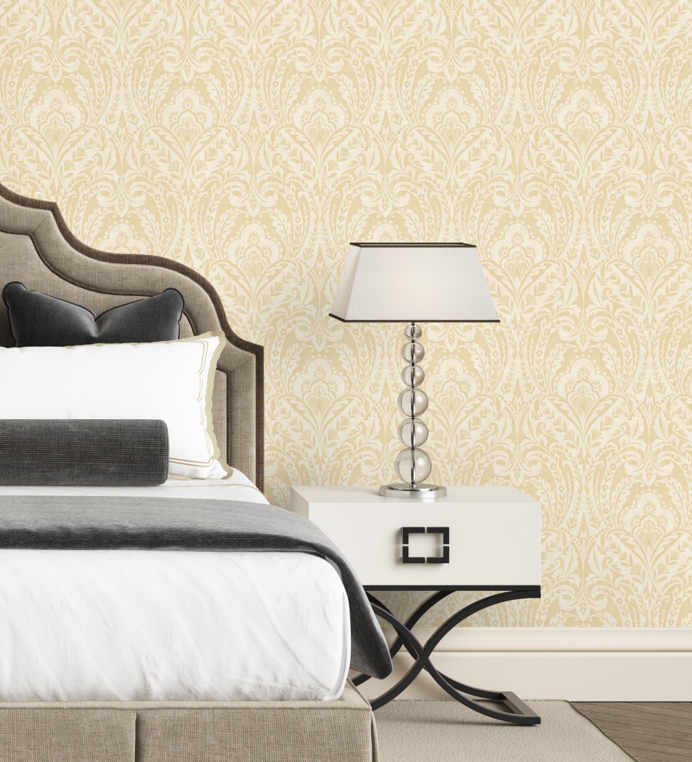 Papel pintado A Street Prints Haberdashery FD27383  