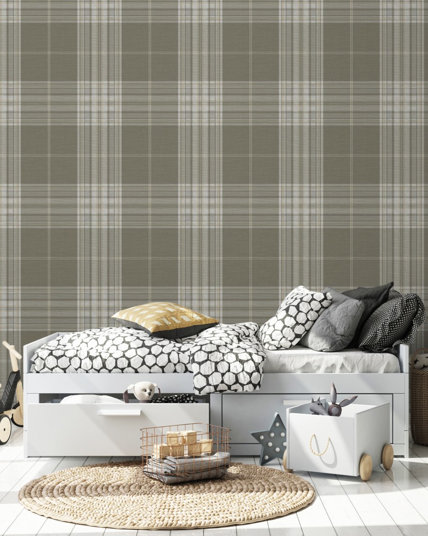 Papel pintado A Street Prints Haberdashery FD27384  