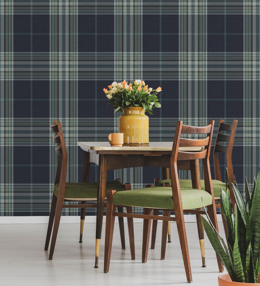 Papel pintado A Street Prints Haberdashery FD27386  