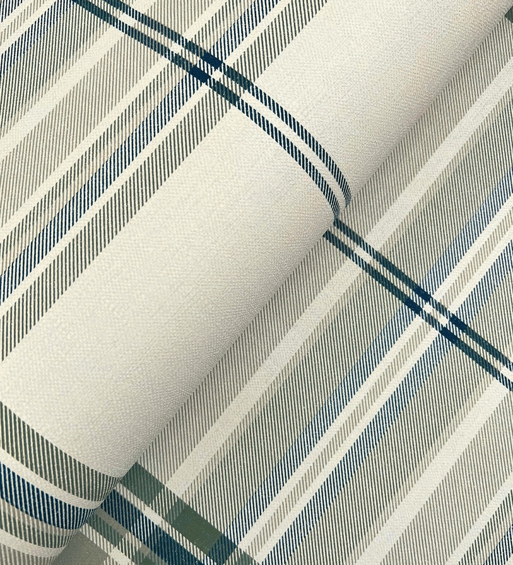 Papel pintado A Street Prints Haberdashery FD27387  