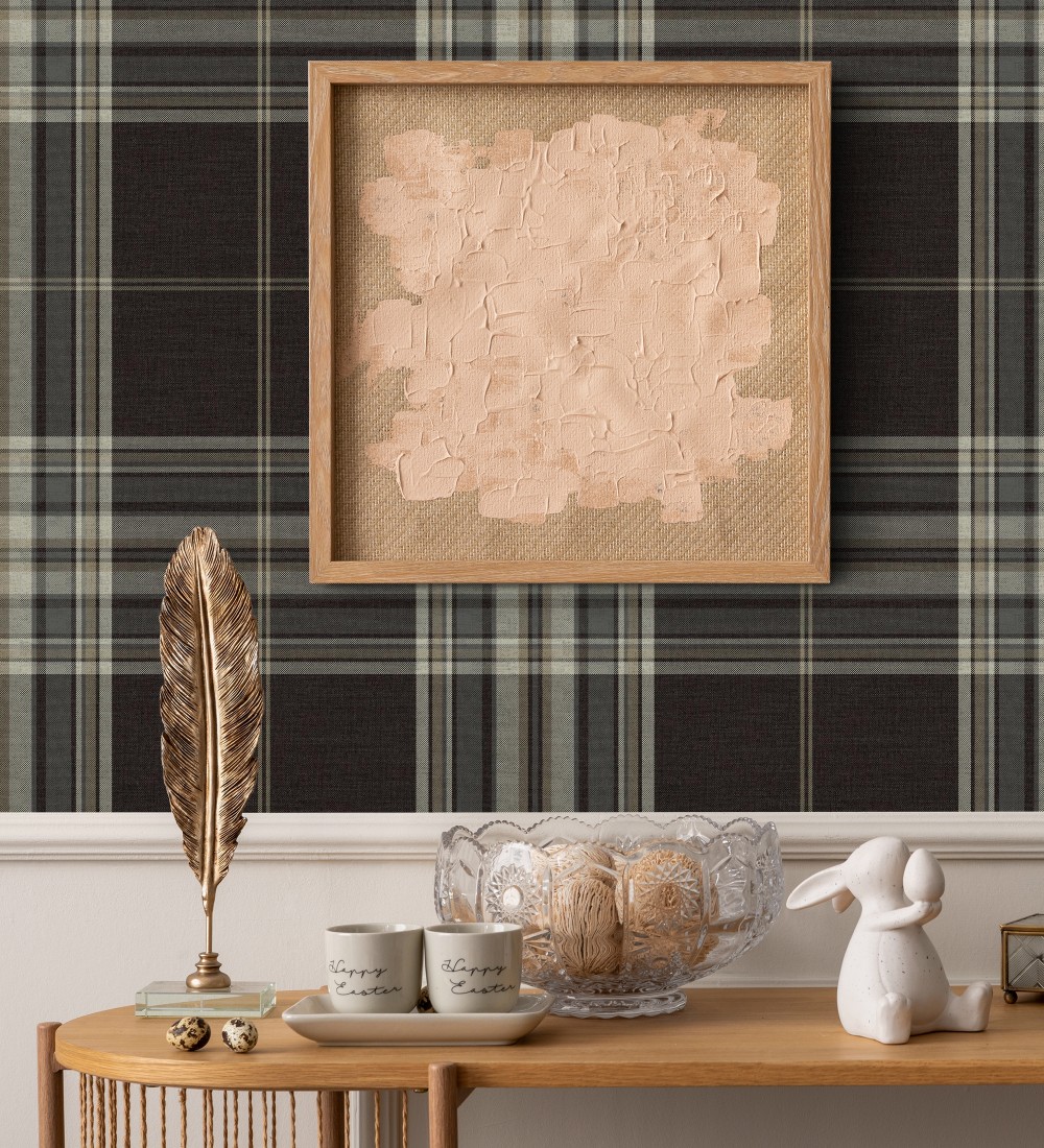 Papel pintado A Street Prints Haberdashery FD27388  