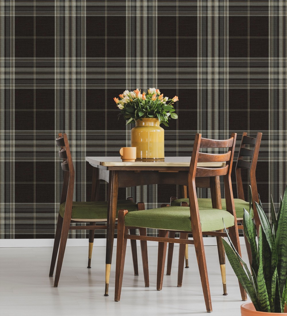 Papel pintado A Street Prints Haberdashery FD27388  