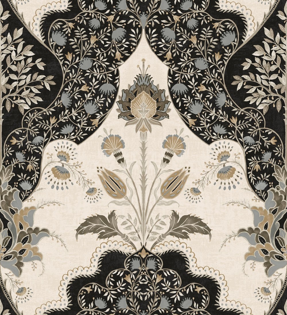 Papel pintado A Street Prints Haberdashery FD27389  