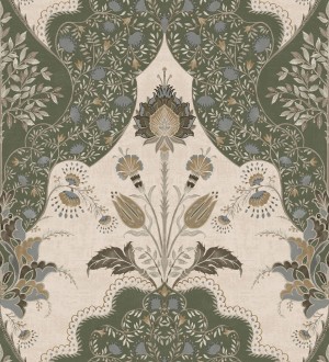 Papel pintado A Street Prints Haberdashery FD27391