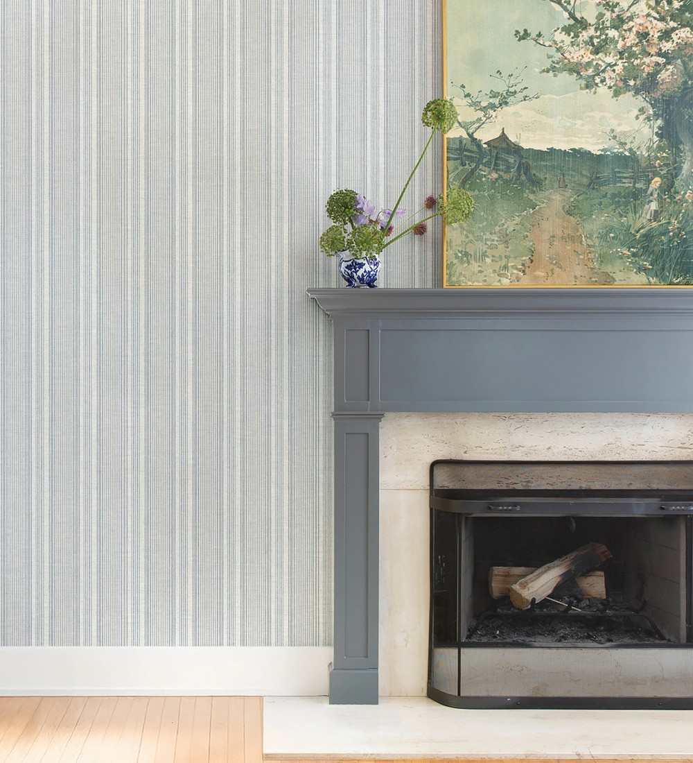 Papel pintado A Street Prints Haberdashery FD27393  