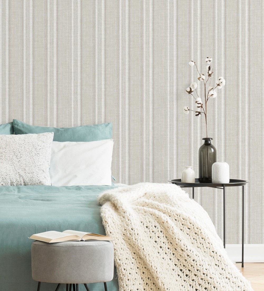 Papel pintado A Street Prints Haberdashery FD27394  