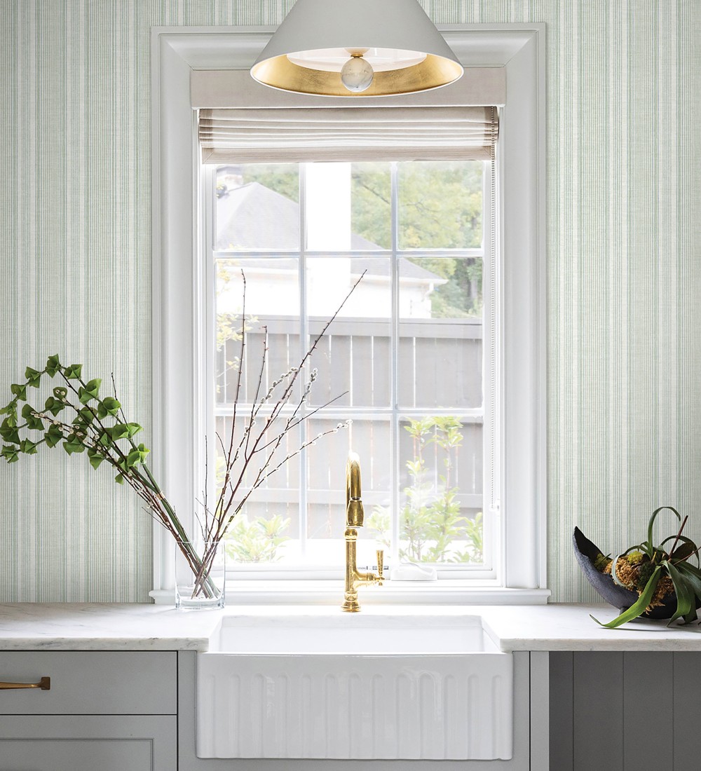 Papel pintado A Street Prints Haberdashery FD27395  