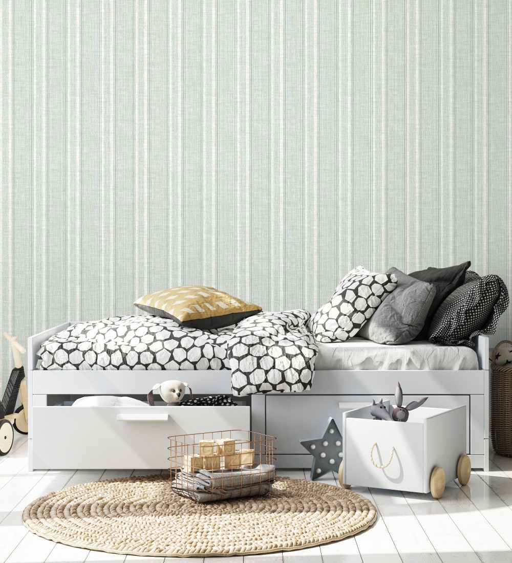 Papel pintado A Street Prints Haberdashery FD27395  