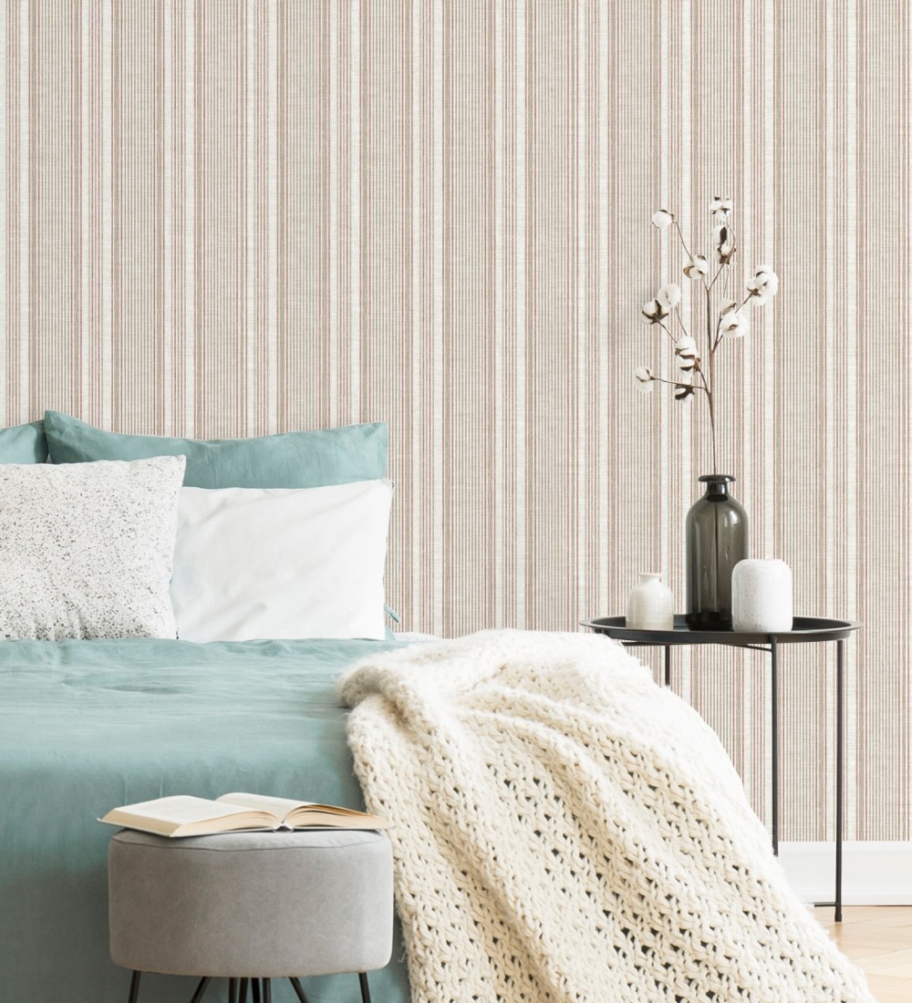 Papel pintado A Street Prints Haberdashery FD27396  