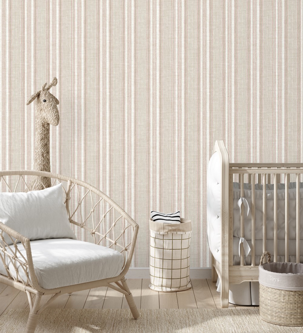 Papel pintado A Street Prints Haberdashery FD27396  