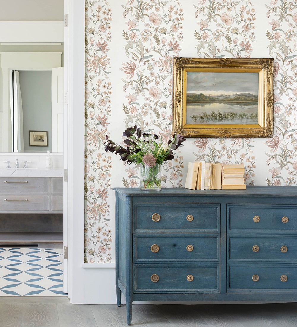 Papel pintado A Street Prints Haberdashery FD27399  