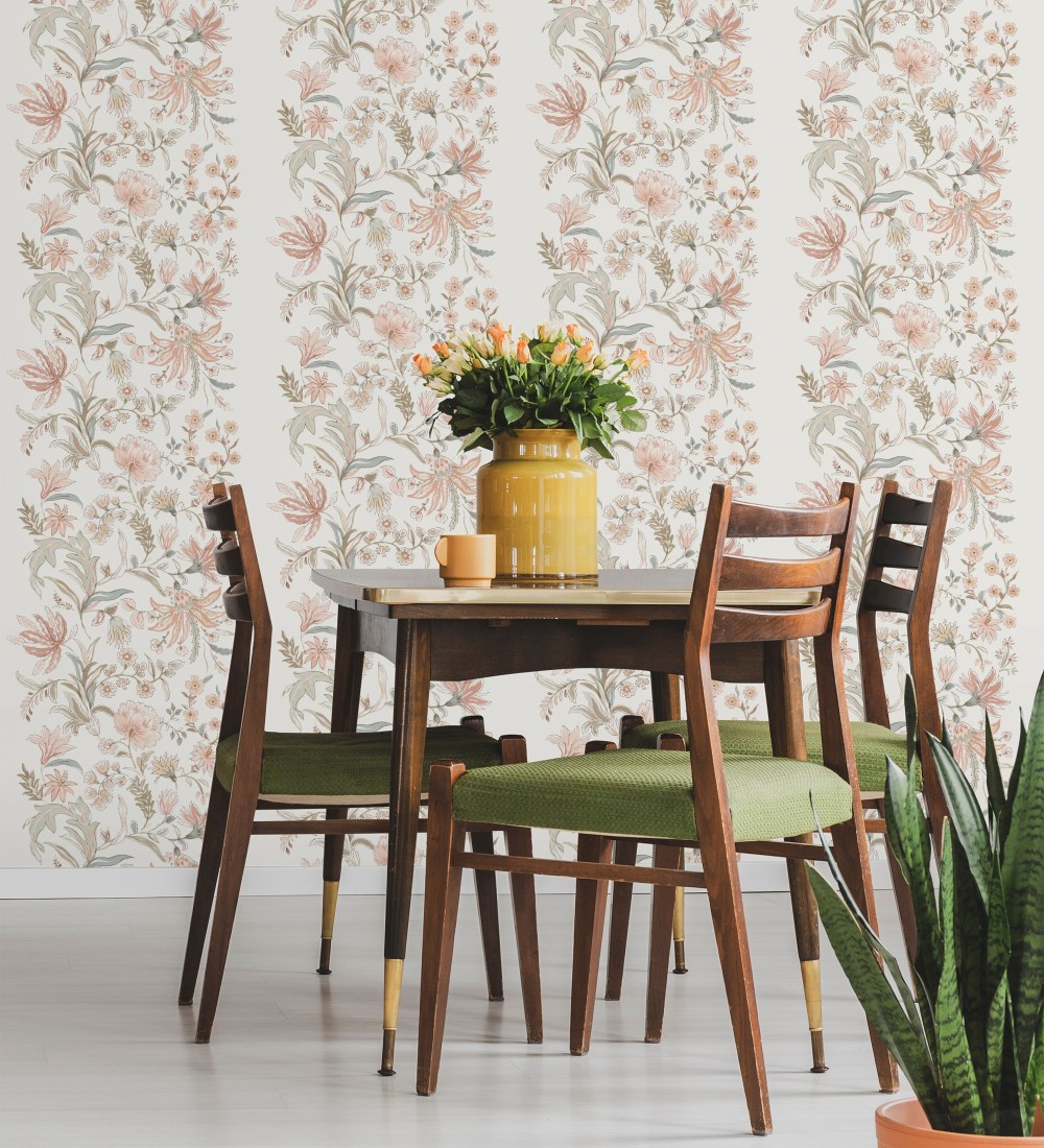 Papel pintado A Street Prints Haberdashery FD27399  