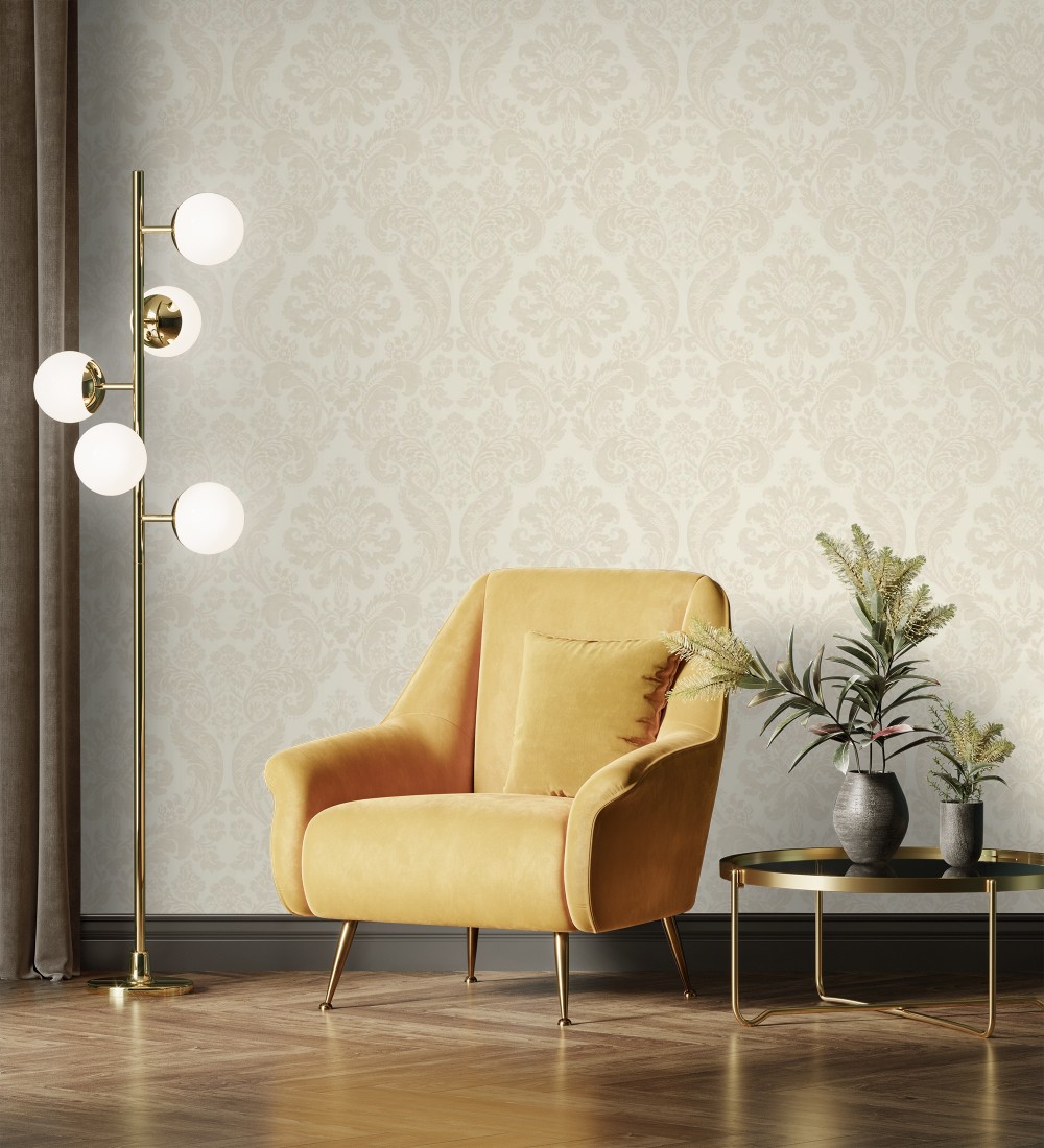 Papel pintado A Street Prints Haberdashery SP87390  