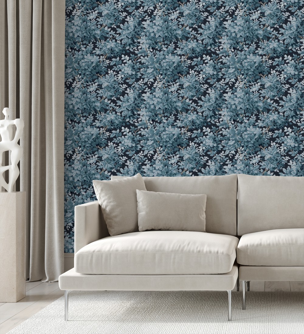 Papel pintado A Street Prints Haberdashery YK80003  