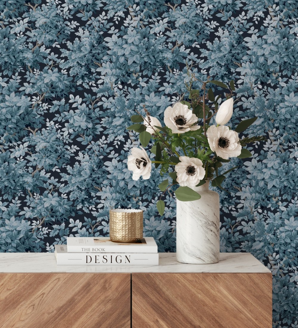 Papel pintado A Street Prints Haberdashery YK80003  