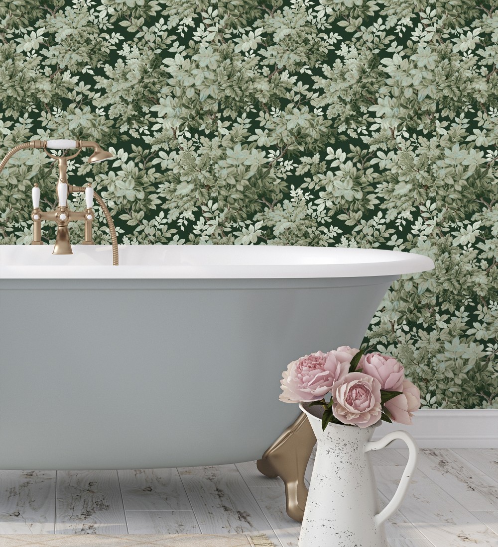 Papel pintado A Street Prints Haberdashery YK80004  