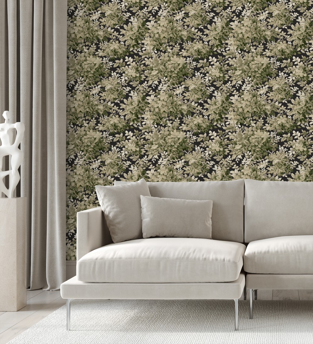 Papel pintado A Street Prints Haberdashery YK80005  