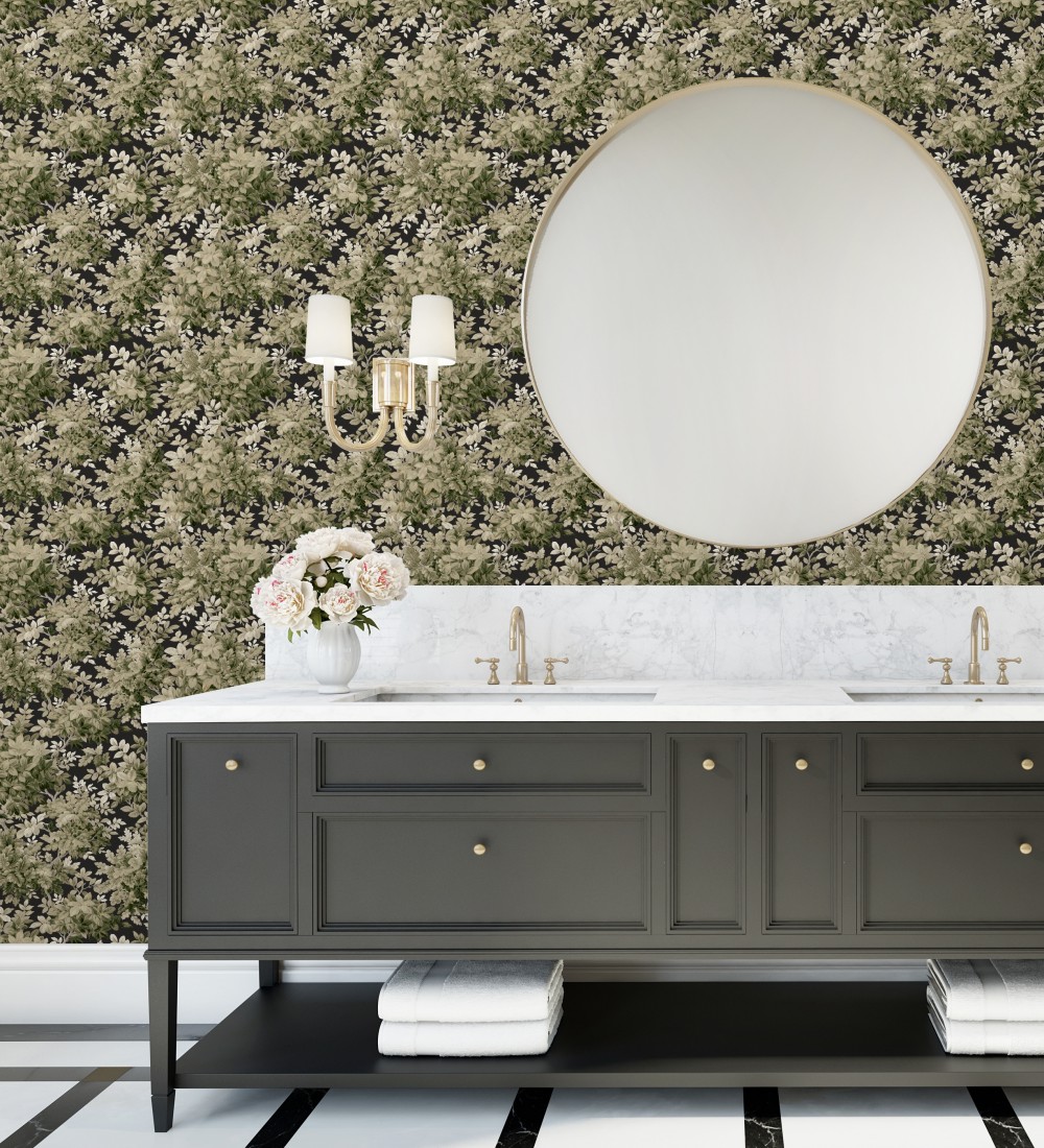 Papel pintado A Street Prints Haberdashery YK80005  