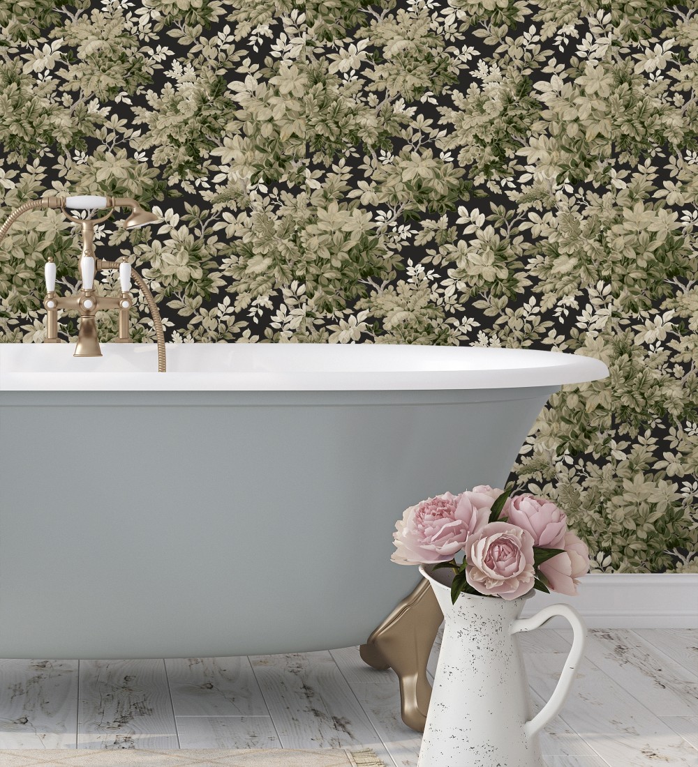 Papel pintado A Street Prints Haberdashery YK80005  