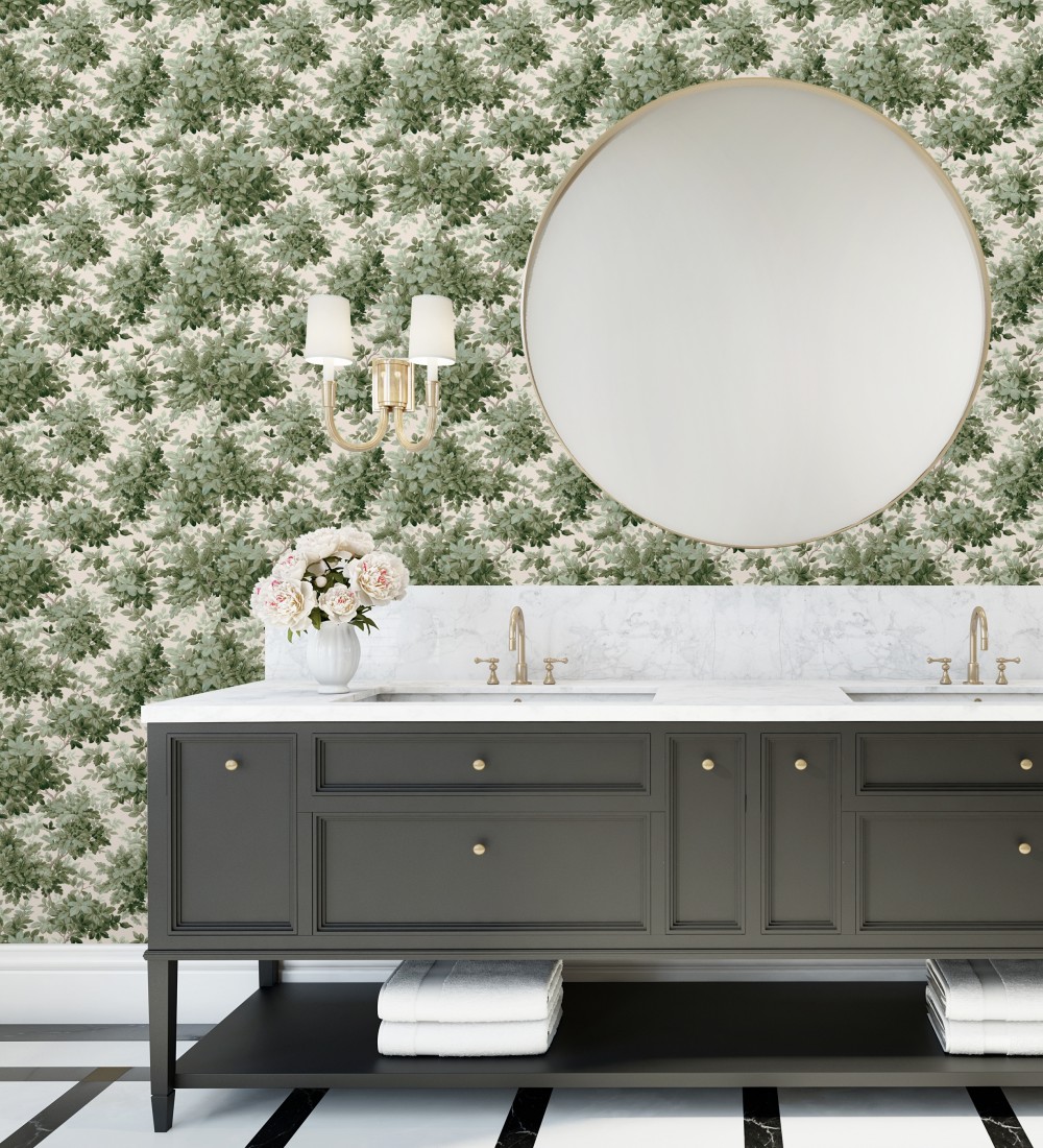 Papel pintado A Street Prints Haberdashery YK80006  