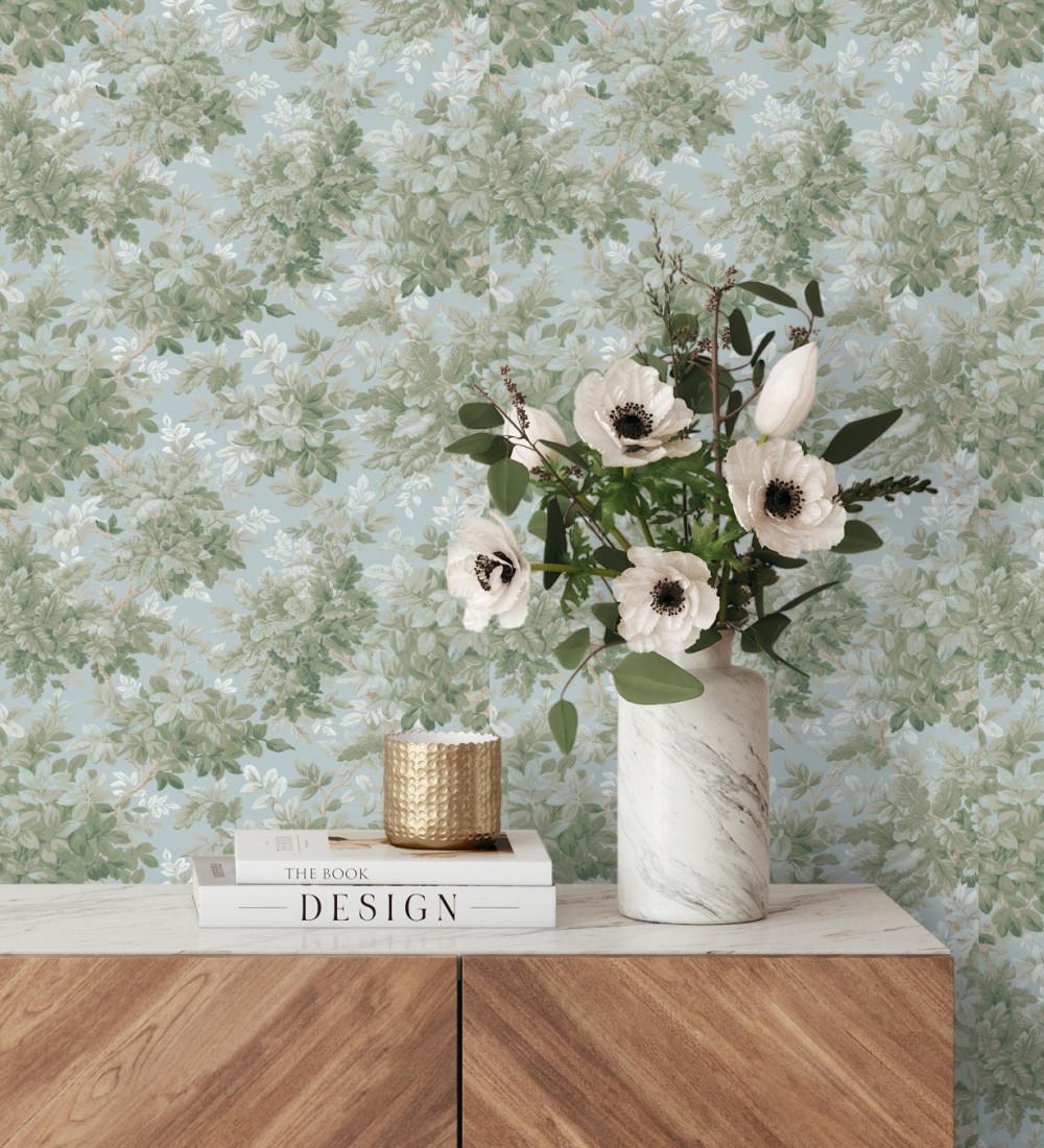 Papel pintado A Street Prints Haberdashery YK80007  