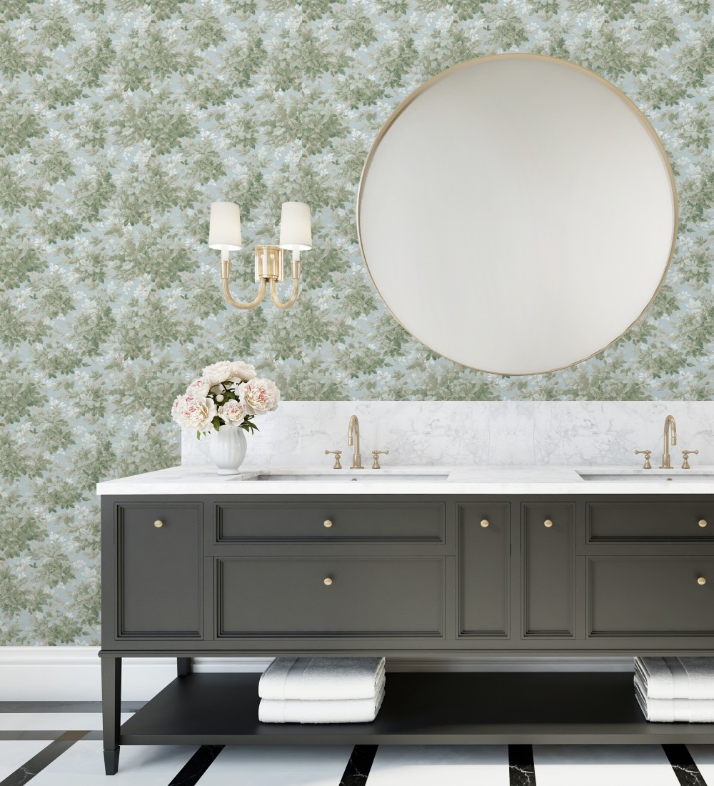 Papel pintado A Street Prints Haberdashery YK80007  