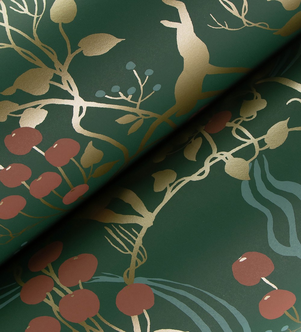 Papel pintado A Street Prints Haberdashery YK80008  